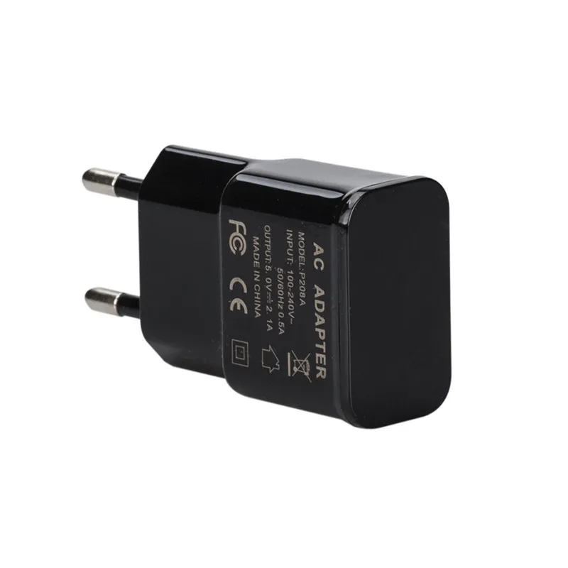 Дорожное настенное зарядное устройство с Micro USB адаптер для Allview P9 P7 A9 A8 Lite Plus P8 P4 Pro