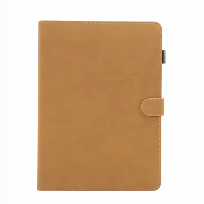 Yellow Умный чехол для iPad Pro 11 из искусственной кожи чехол Fundas Тонкий Авто Режим сна Защитная подставка для нового iPad pro 11 ''планшет - Цвет: Yellow