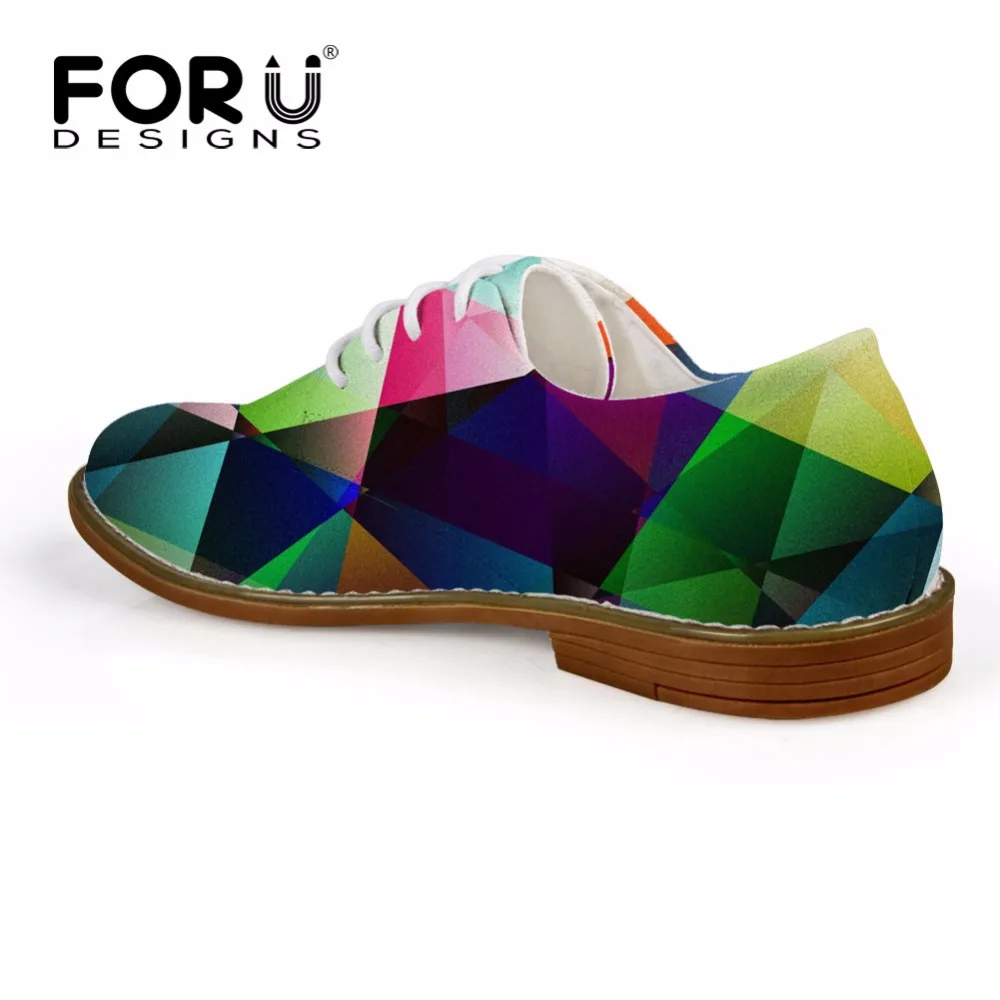 FORUDESIGNS/ г., осенние мужские повседневные туфли-оксфорды мужские синтетические Туфли-оксфорды с объемным геометрическим узором Высококачественная кожаная обувь