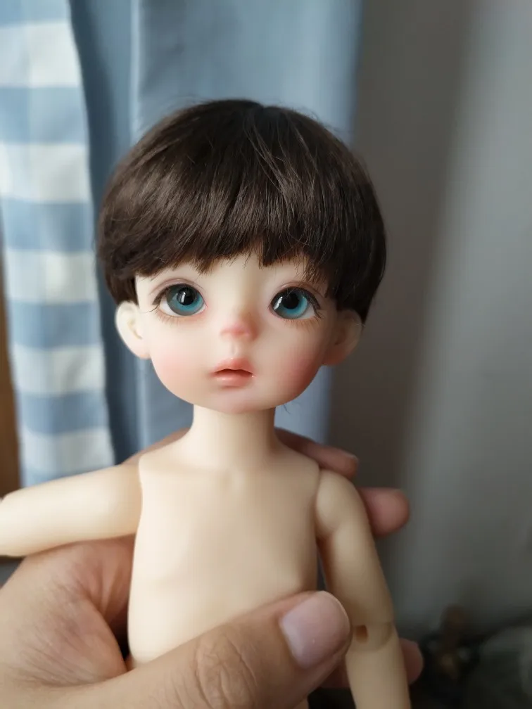 

SuDoll BJD Dolls SD Dolls Lovely Doll Toys 1/6 Hot Sale Boy or Girl