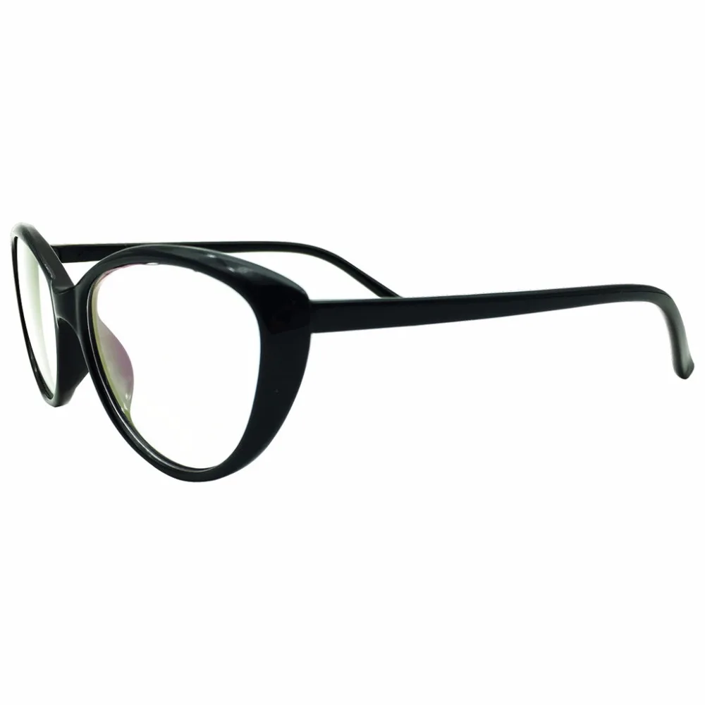 Southern Seas пластиковая оправа с прозрачными линзами очки для женщин большие размеры