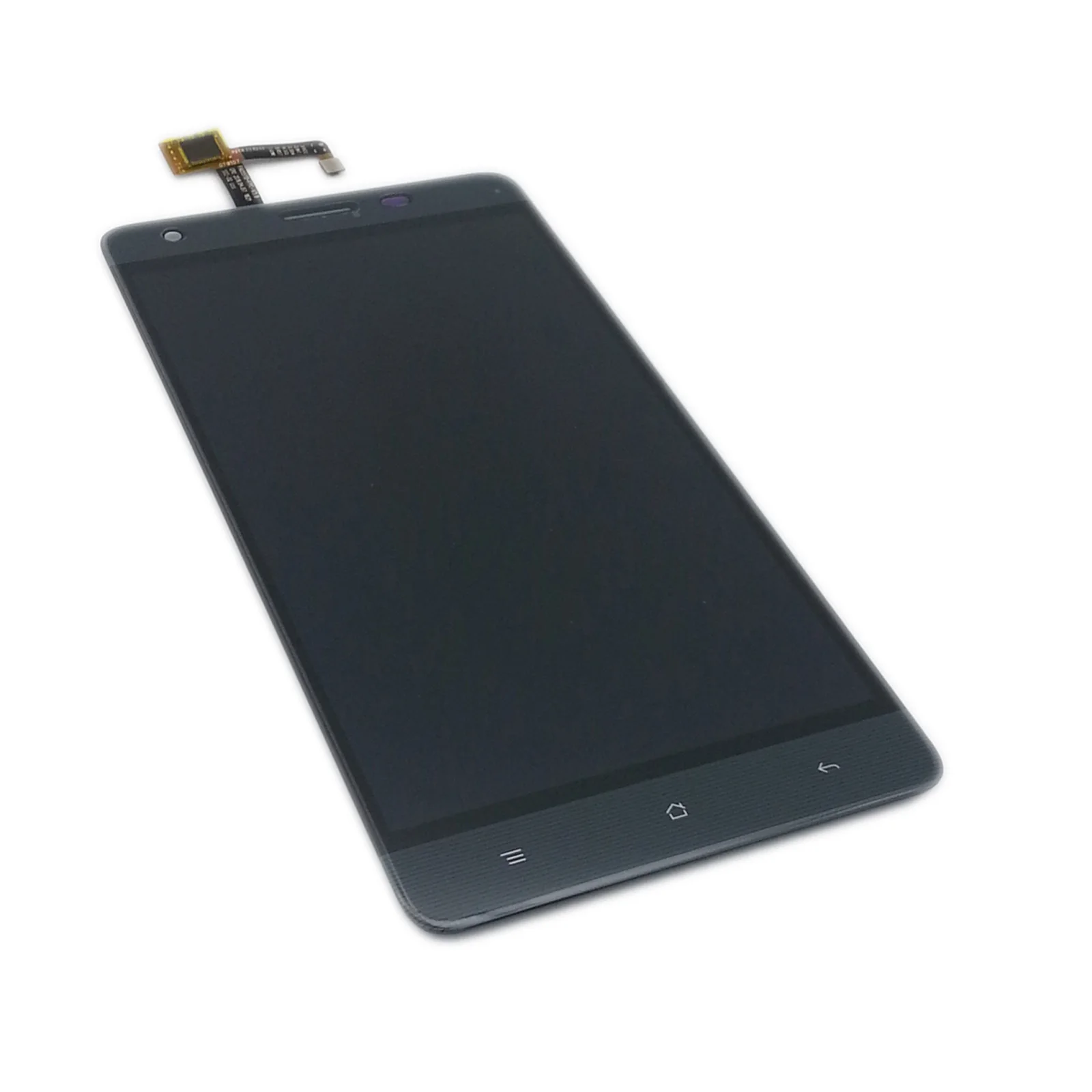 ЖК дисплей Oukitel K6000 Pro + сенсорный экран в сборе 100% оригинальный дигитайзер сменная
