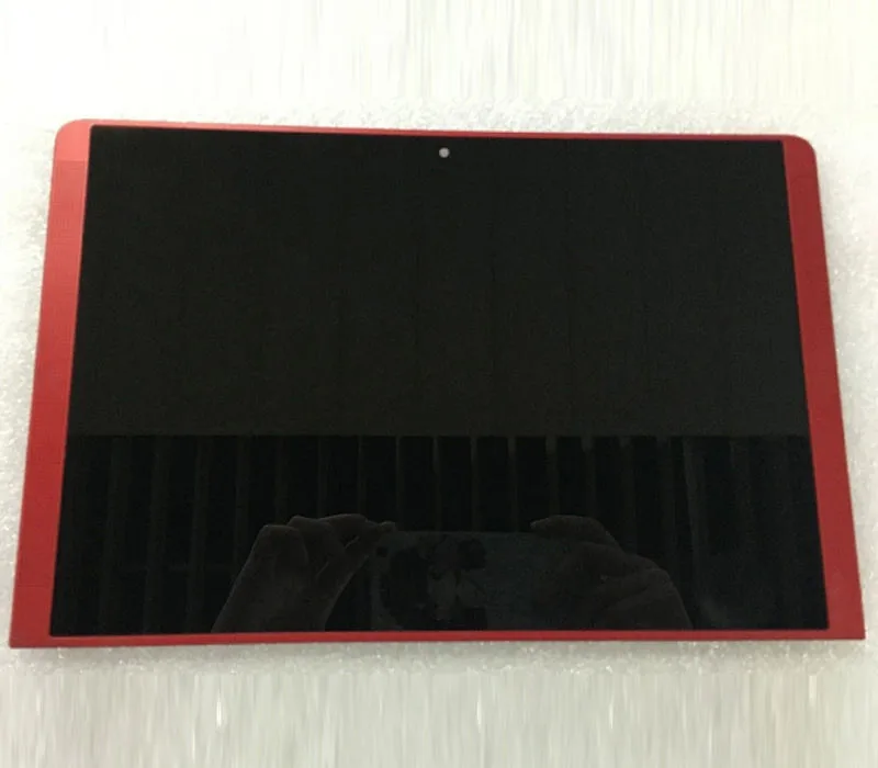 Jianglun 10.1 &quottouch lcd сборки + рамка серый для HP Pavilion X2 10 N EDP30 B101EAN01.8|hp touch|hp x2 touchhp pavilion touch