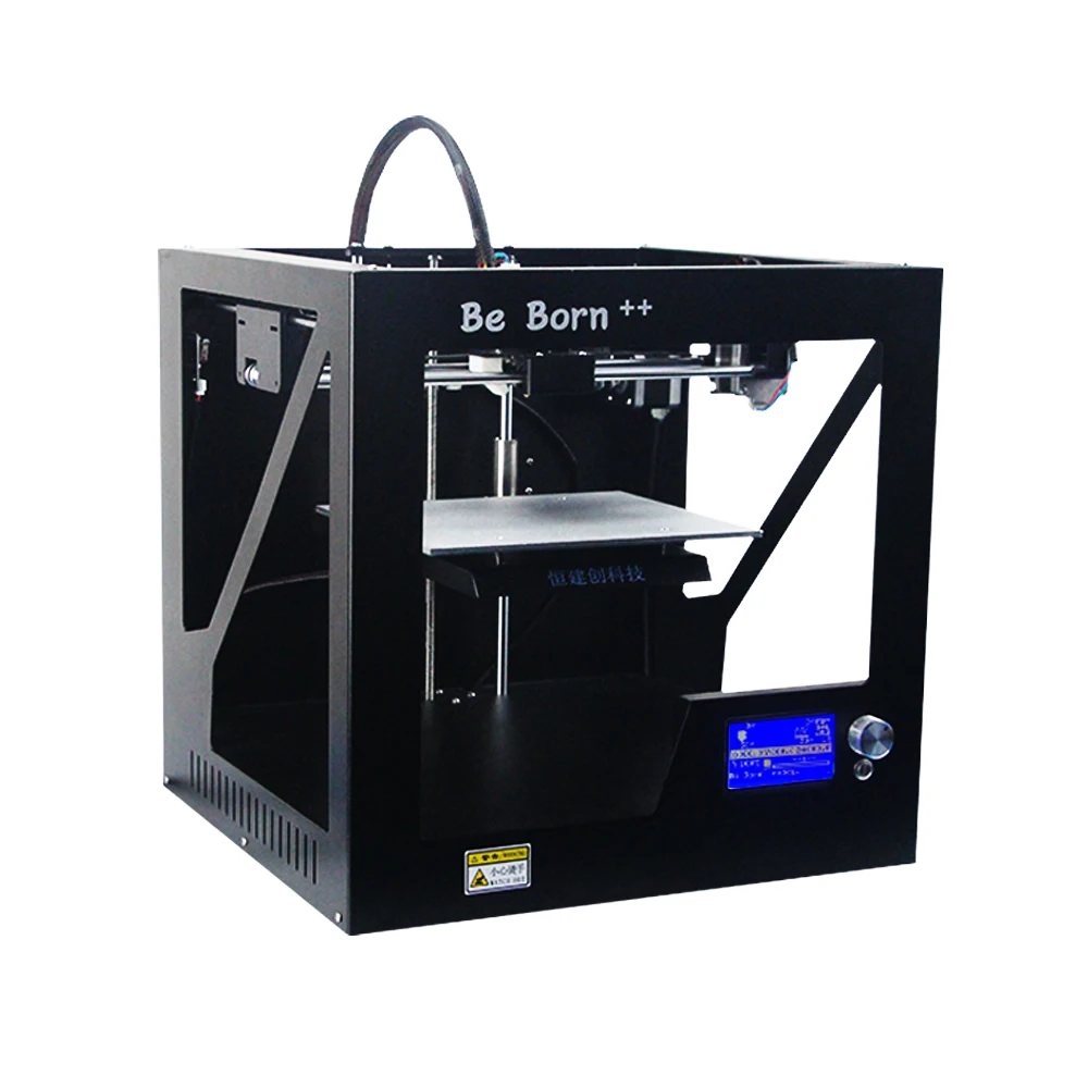 DHL Бесплатная Портативный родиться Простыни металлическая коробка Тип 3D