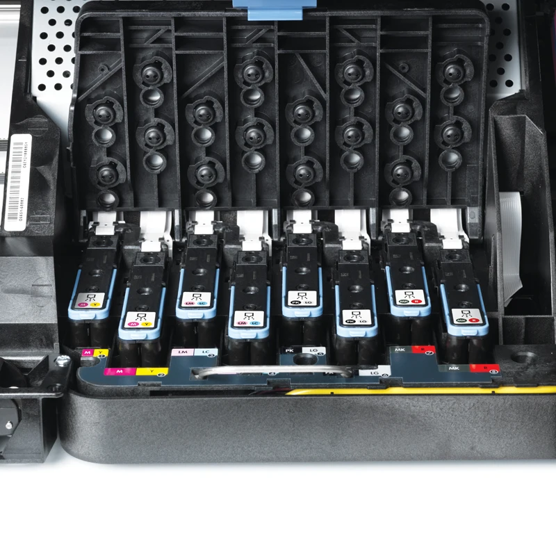 Для HP 771 печатающая головка DesignJet CE017A CE018A CE019A CE020A для Designjet Z6200 Z6600 Z6800 | Компьютеры и