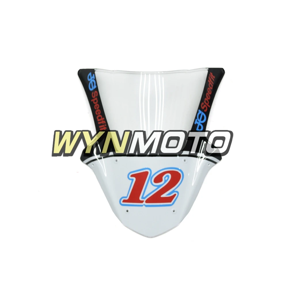 Рисунок 6 - Гоночные Обтекатели из стекловолокна