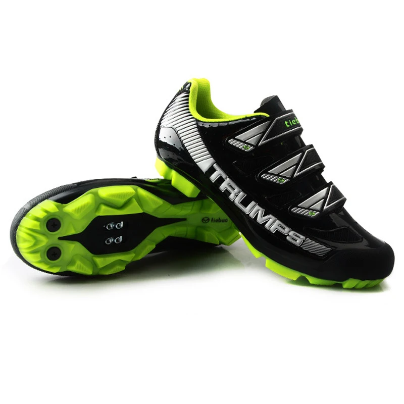 Обувь Tiebao для велоспорта нескользящая спортивная обувь|bicycle shoes|tiebao cyclingshoes mtb |