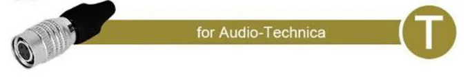 Складной всенаправленный микрофон гарнитуры направленности для Shure Audio-Technica Sennheise MiPro беспроводной системы - Цвет: Красный