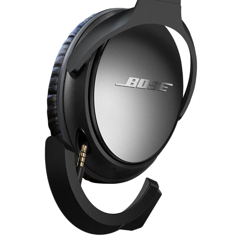 Беспроводной bluetooth адаптер для наушников Bose QC 25 quietкомфорт qc25 (QC25)|Аксессуары