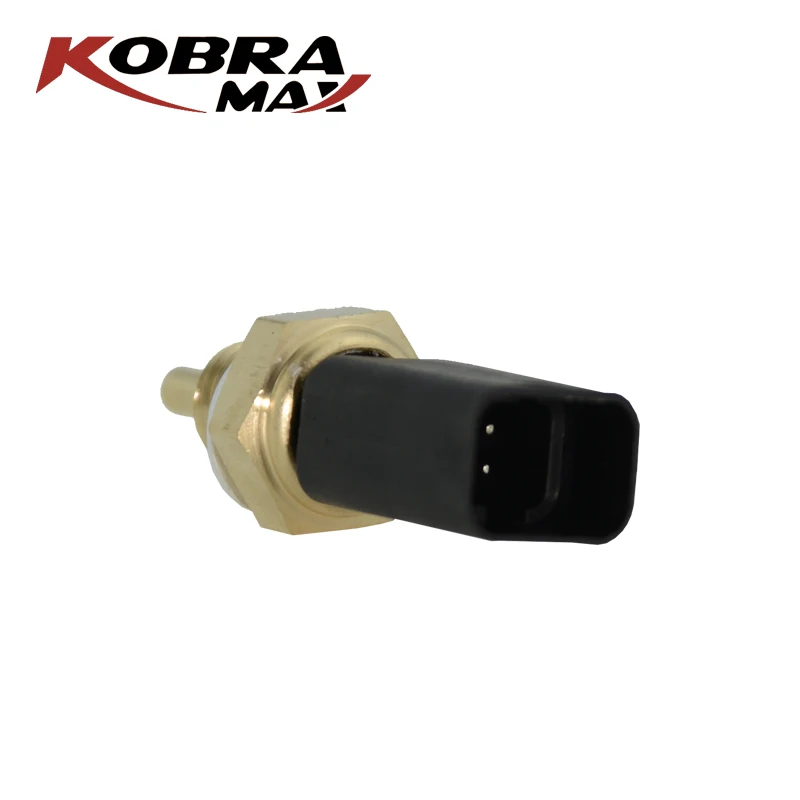 Датчик температуры охлаждающей жидкости KobraMax 7700101968 для Renault Clio Scenic Kangoo Megane|Датчик