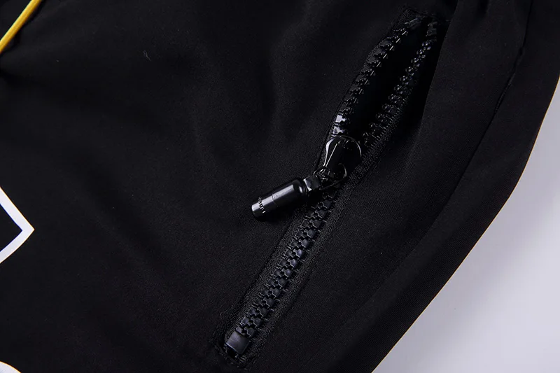Rhude X Patron новые шорты мужские и женские повседневные Модные Rhude сетчатые шорты с завязками Rhude X Patron шорты