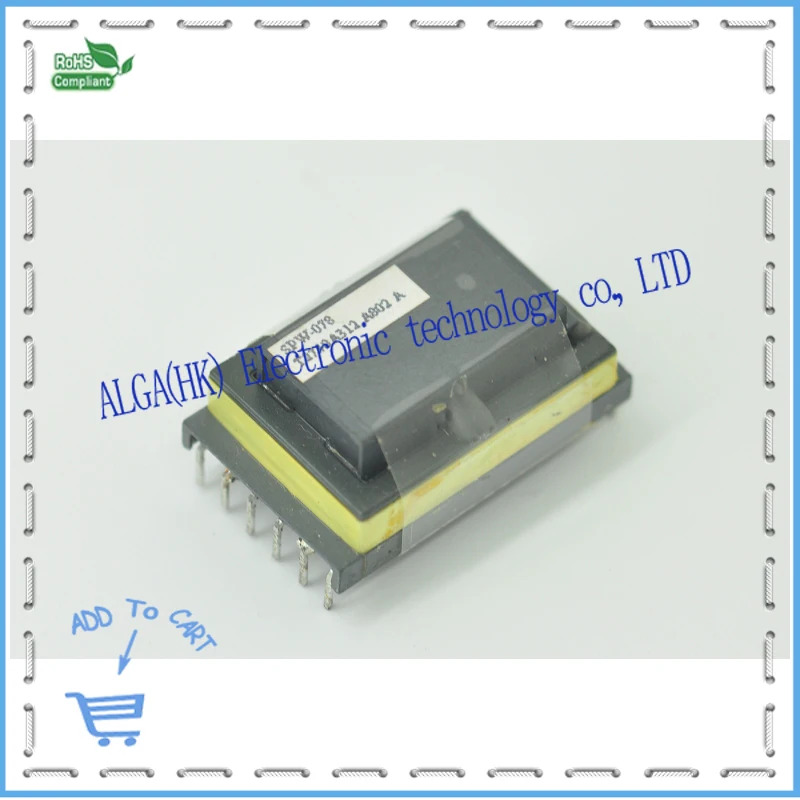 Фото SPW-078 step-up transformer VA1916W LSE 120BH №3