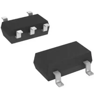 

NS5B1G385DTT1G [1 выключатель IC 1:1 15 Ом 5-TSOP]