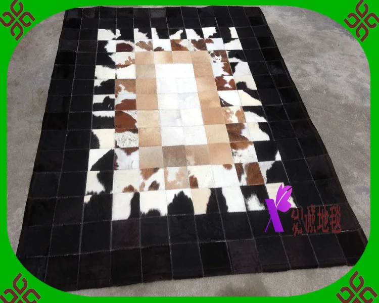 

free delivery 100% natural cow leather anti-slip mat for swimming pool
