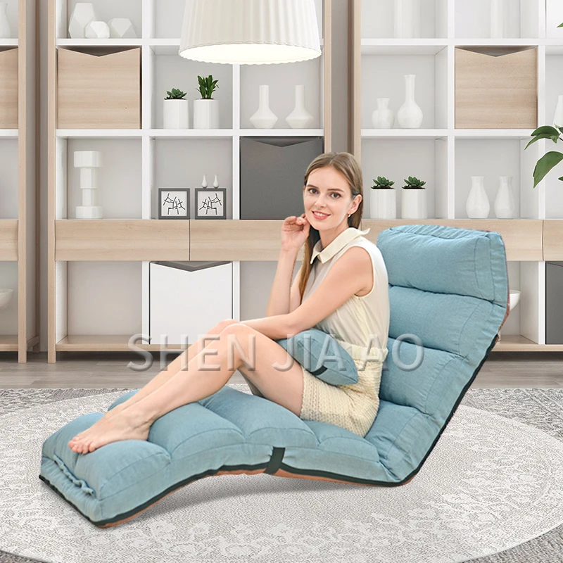 Складной диван Lazy для гостиной многофункциональный складной современный