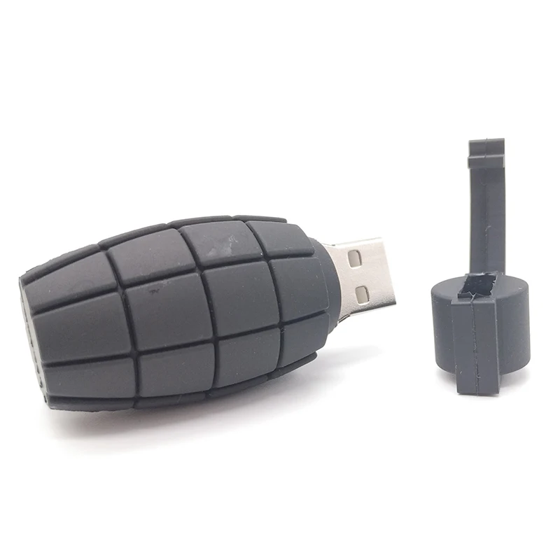 Мини флешка в стиле ретро 64 ГБ USB 2 0 16 ГБ|USB флэш-накопители| |