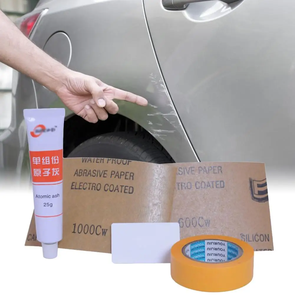 Набор инструментов для ремонта кузова автомобиля 25 г 7 шт./компл.| |