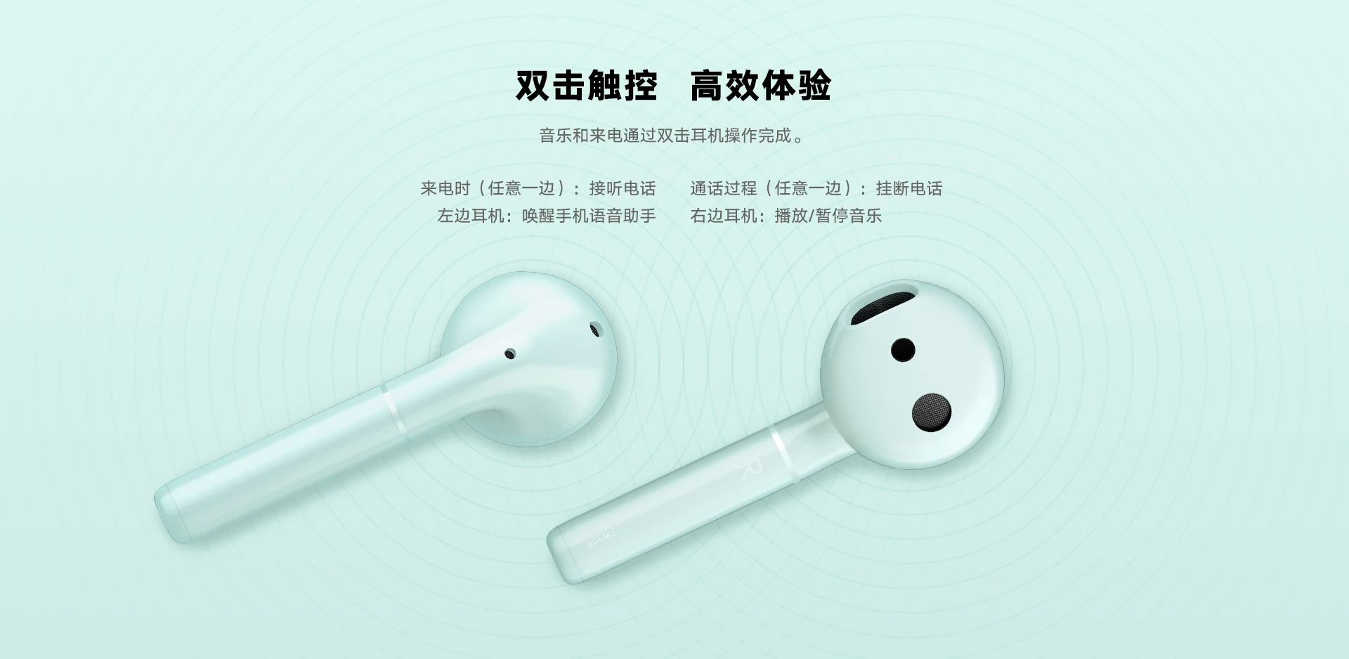 HUAWEI Honor FlyPods/Flypods Pro беспроводные наушники bluetooth гарнитура Музыка сенсорный двойной кран