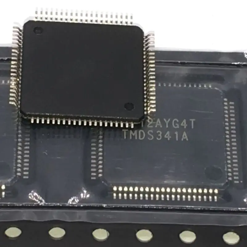 TMDS341APFCR TMDS341A | Электронные компоненты и принадлежности