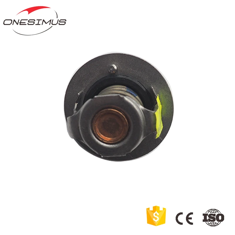 Термостат от китайского бренда ONESIMUS подходит для деталей двигателя Toyota W52TA 82/W52TA