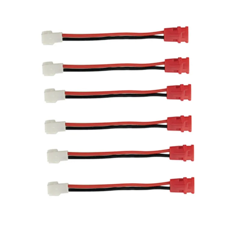 6 шт. SYMA X5HW X5HC Квадрокоптер БПЛА с дистанционным управлением части Маленький