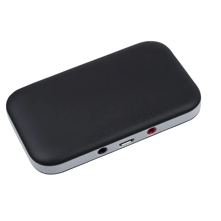Kebidu 3 5 мм AUX Стерео Hifi 2 в 1 Bluetooth 4 аудио передатчик приемник + USB беспроводной A2DP