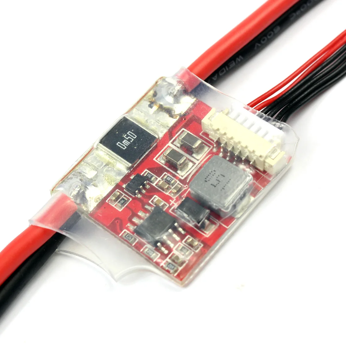 JMT APM2.6 2 5 52 ток силового модуля APM с 3 В постоянного тока BEC для 8 PIX PIXHAWK|apm current|power module