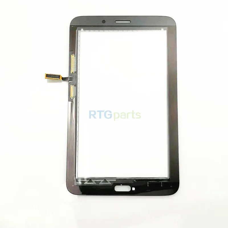 Сенсорный экран (дигитайзер стеклянная панель) для Samsung Galaxy Tab 3 Lite SM-T114 T114