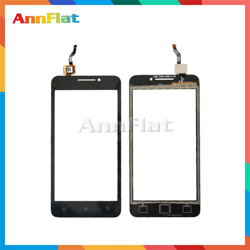 

10pcs/lot High Quality 5.0" For Lenovo A3800 Touch Screen Digitizer Front Glass Lens Sensor Panel Free Shipping