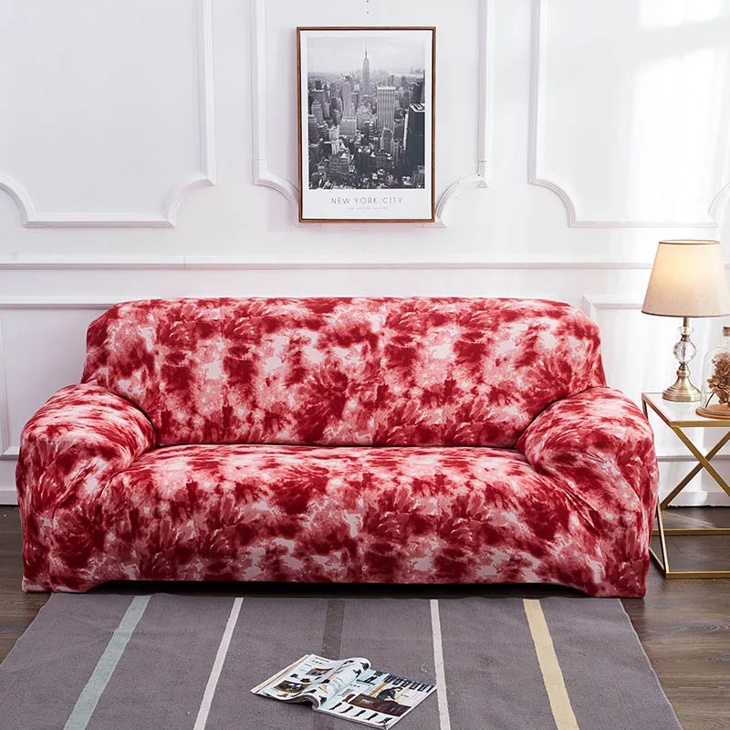 Slipcovers диван все включено скольжению секционные l образный Уголок Крышка Диван
