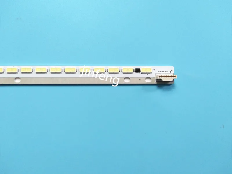 Оригинальная Светодиодная лента для подсветки 5 шт. * 66LED 597 мм 47 дюймов V13 6920-0001C