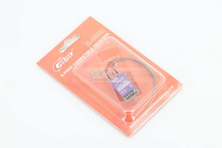 Cooltec SBUS 8CH S FHSS приемник RSFSB для 6J 8J 10J 14SG 18SZ 18MZWC Tarot TL150F1 гоночный Дрон 120 150 180|Детали и