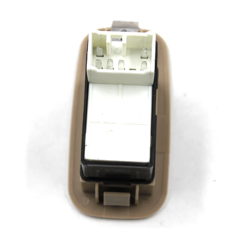 Переключатель Стеклоподъемника Master Power для Chevrolet Lacetti Optra Buick Excelle 2008-2017 96615377