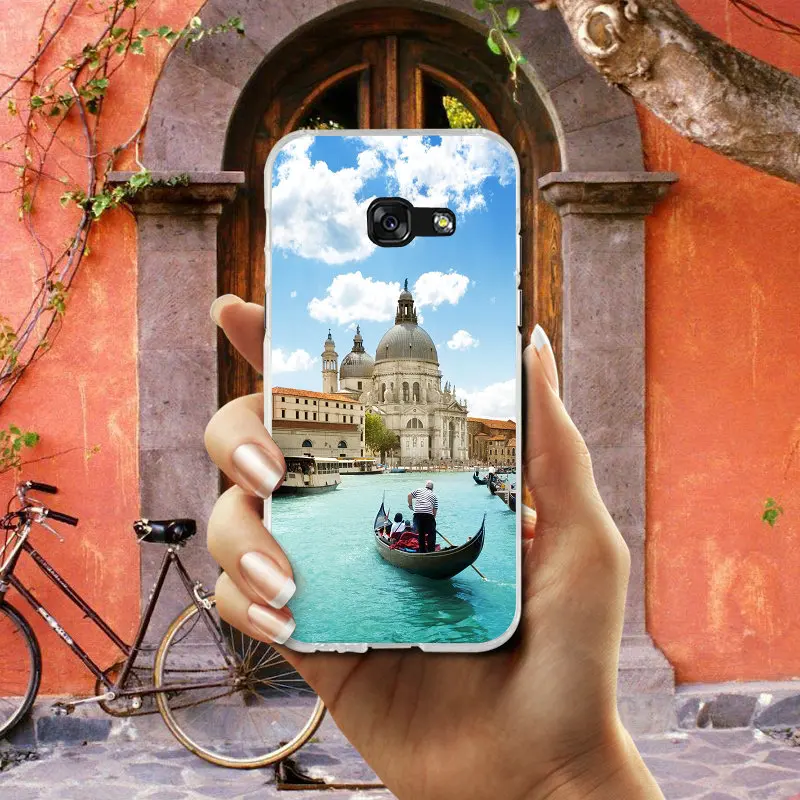 Мягкий чехол для телефона Samsung Galaxy S2 S3 S4 S5 Mini S6 S7 S8 S9 S10 Lite Edge Plus Note 4 5 8 9 | Мобильные