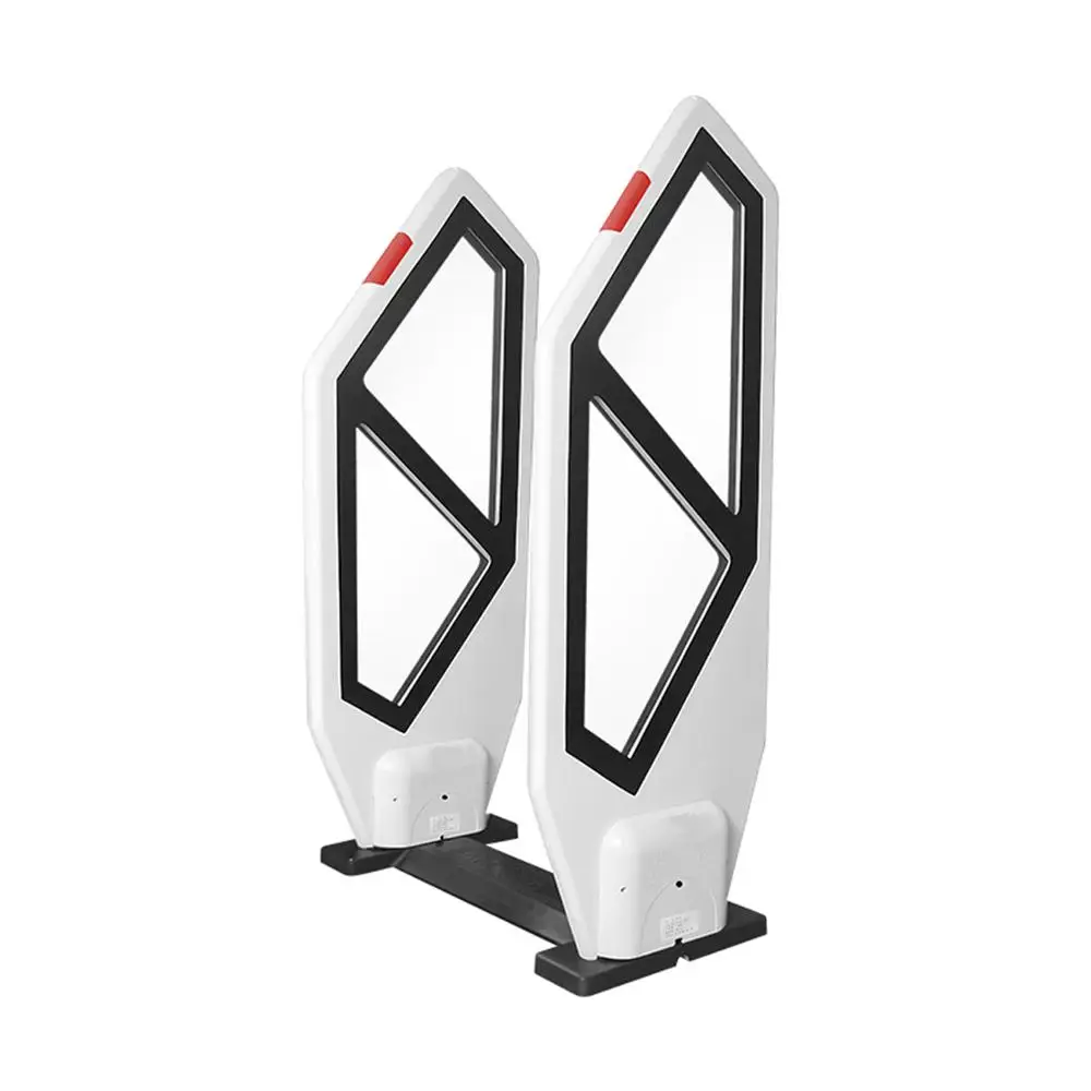 book security system library security device school borrow and return system  EM alarm system with sound and light