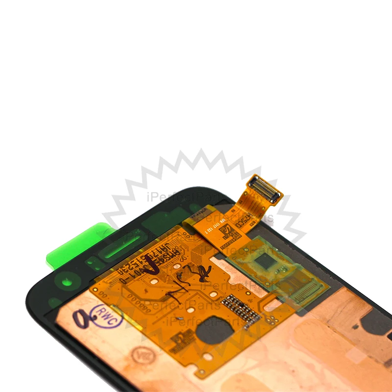 ЖК дисплей для Samsung Galaxy J1 2016 J120F J120DS J120G J120M J120 сенсорный экран с дигитайзером в