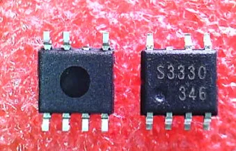 

Модуль 10 шт./лот S3330 SEM3330 SOP7 новый оригинальный