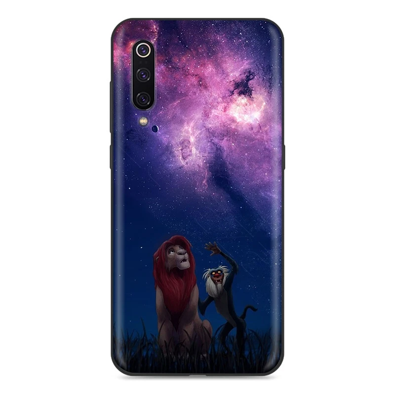 10 Чехол Lavaza с изображением короля льва для Xiaomi Redmi Note 8 8A 7 6 6A 5 5A 4 4X 4A Go Pro Plus Prime - Цвет: 10