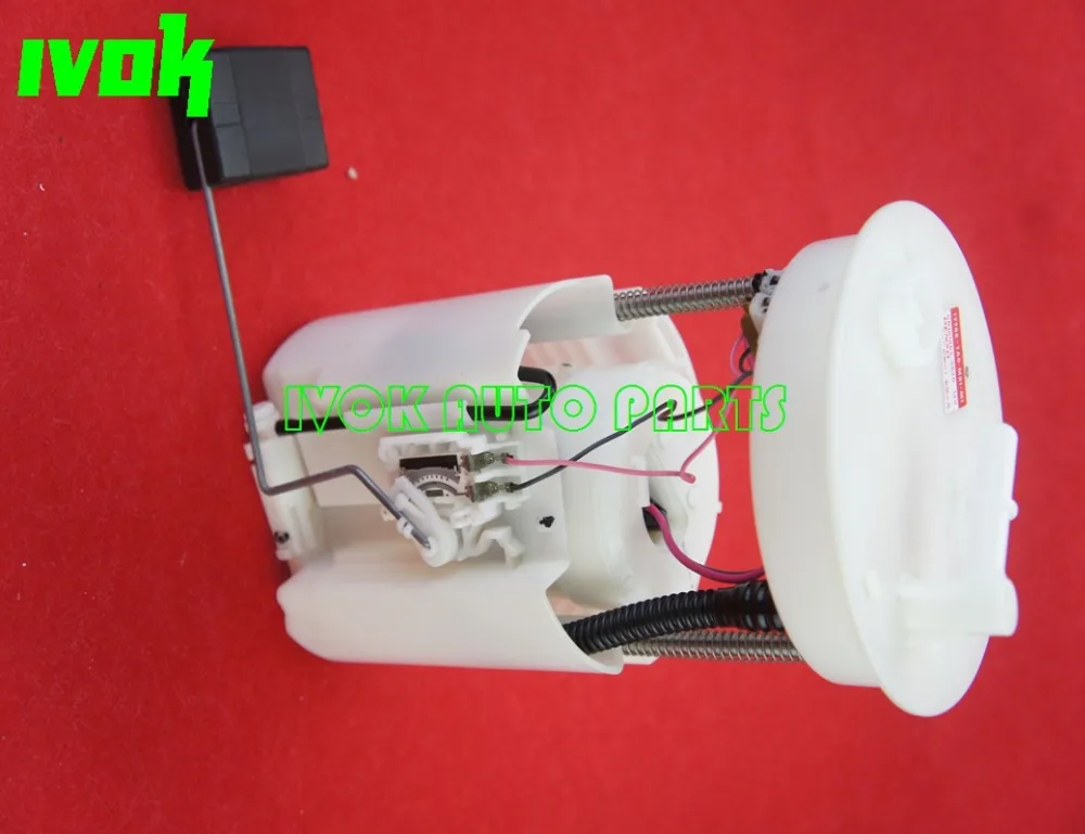 Электрический топливный насос в сборе для 08 12 Honda Accord 17708 TB0 H51 17708TB0H51 17045 H50|assembly| |