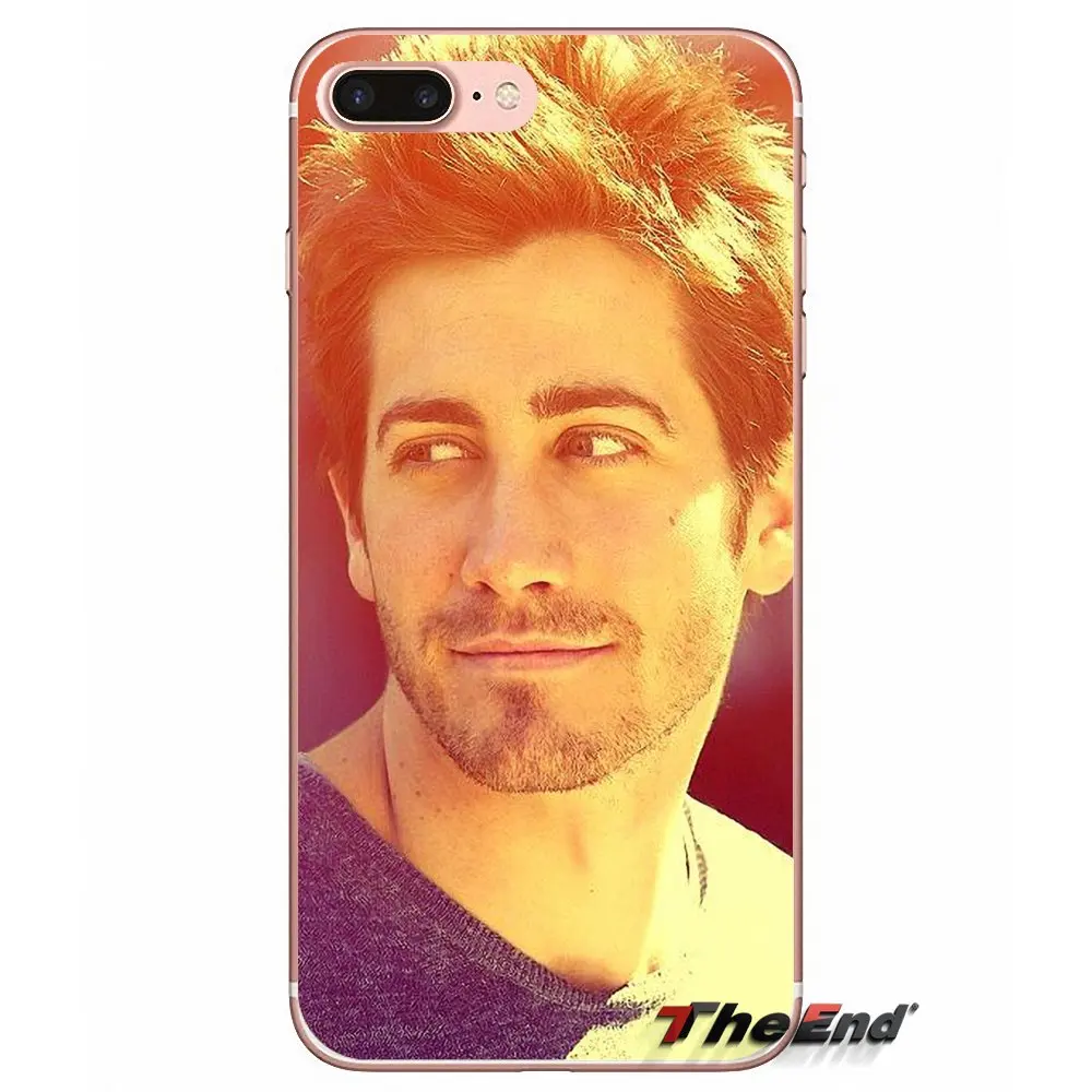 Чехол для Huawei G7 G8 Ascend P7 P8 P9 Lite Honor 4C 5X 5C 6X Mate 7 8 9 Y3 Y5 Y6 II Pro Jake yllenhaal Southpaw Donnie Darko|honor 4c|mate