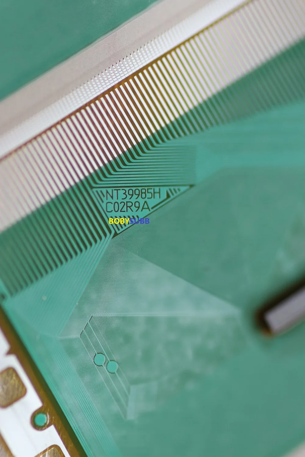 

NT39985H-C02R9A New COF IC Module 5 шт./лот