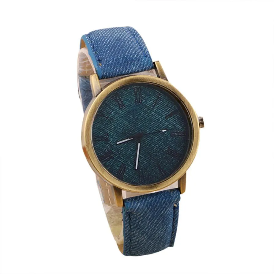 Повседневные Роскошные женские наручные часы Montre Femme с кожаным ремешком