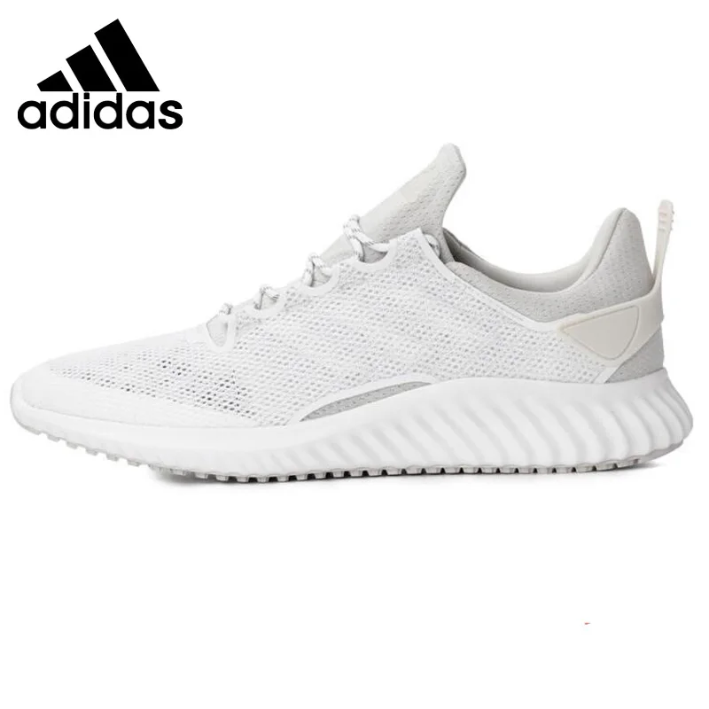 Оригинальный Новое поступление 2018 Adidas Alphabounce CR мужские кроссовки для