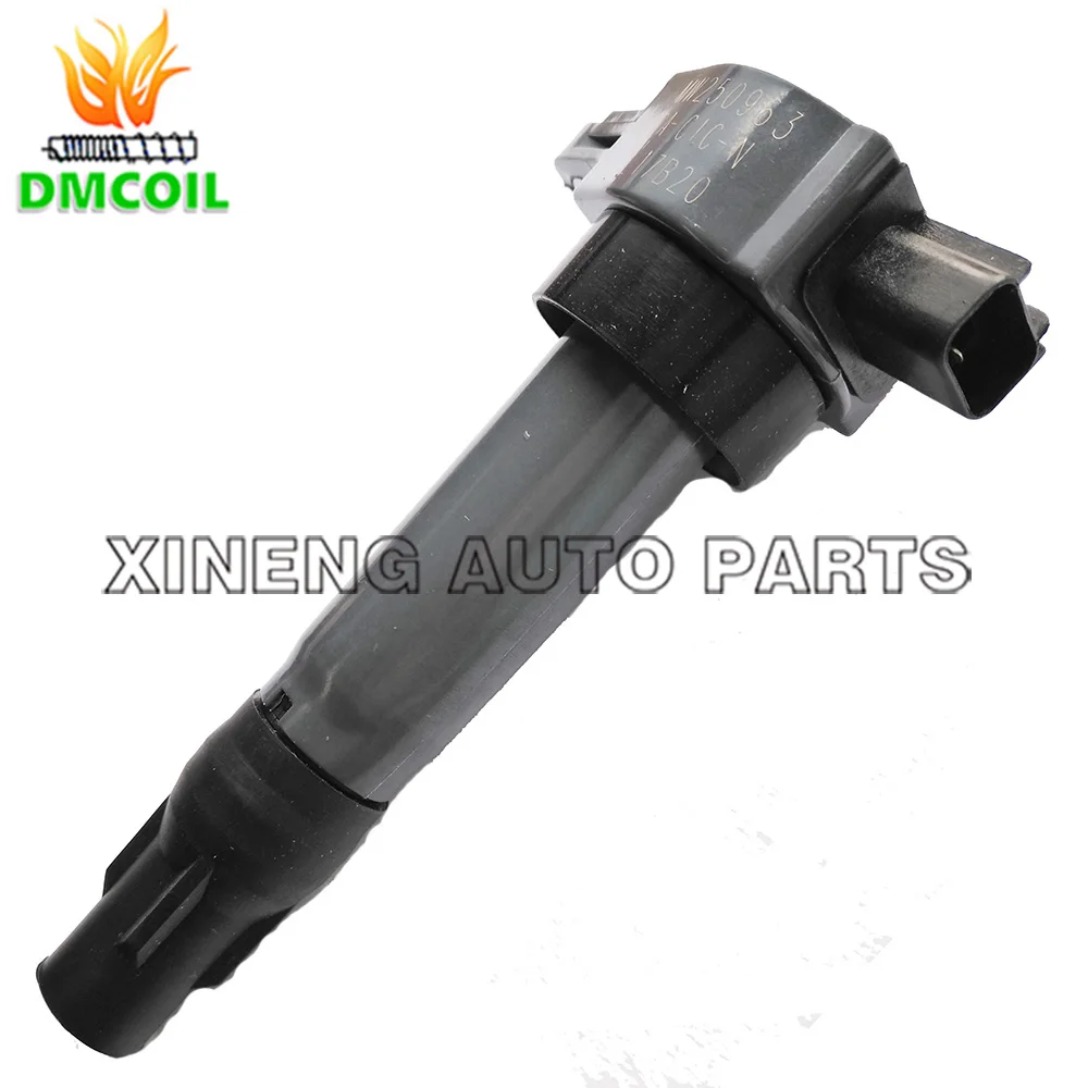 Катушка зажигания для BEIJING E130 E150 HAIMA M2 323 CUPID 4A90 4A90S 4A91 4A91S 4A92 1.3L 1.5L 1.6L (2009 ) SMW250963