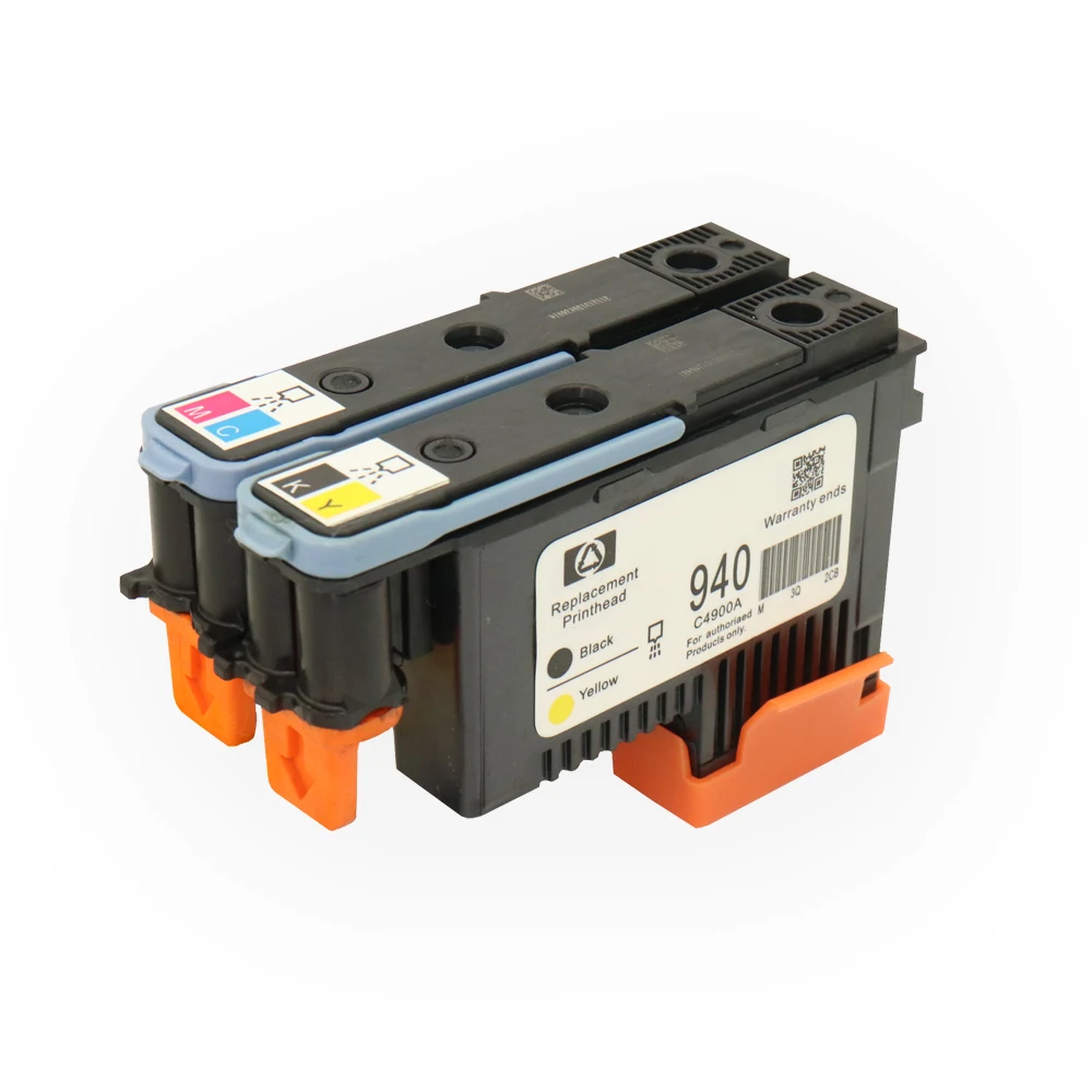Печатающая головка для HP 940 C4900A C4901A печатающая Officejet Pro 8000 8500 8500A A809a A809n A811a A909a A909n