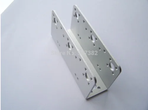 Бесплатная доставка 5X Большой U кронштейн Arduino робот крепление на поясе