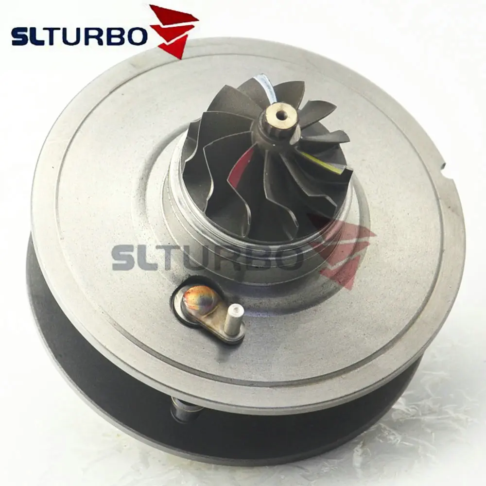 Турбо зарядное устройство core 49135-05830 49135-05845 для BMW 120D E81 E82 E88 170 HP 2.0D N47D20 N47OL-картридж