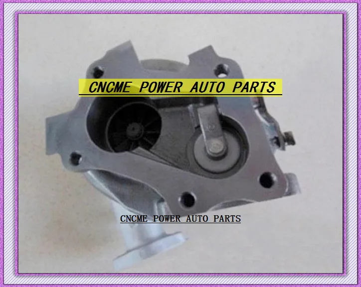 Турбокомпрессор TURBO CT15B 17201 46040 для TOYOTA Chaser Cresta Tourer V Makr II JZX100 1JZ GTE VVTI 1jzgte|turbocharger