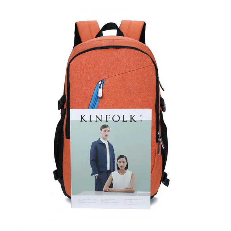 Рюкзак для мужчин школьников Loptop Backbags USB IPAD рюкзак путешествий рюкзаки на каждый