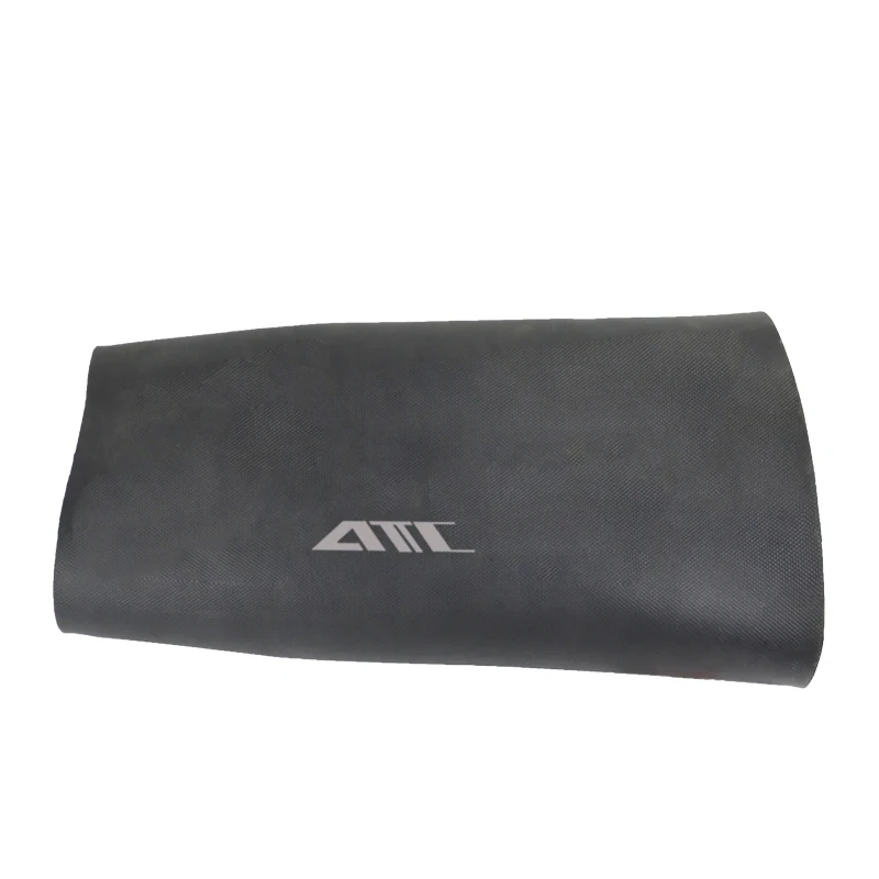 Front Air Suspension Spring Rubber Sleeve For Mercedes benz W164 W166 W251 1643200625 1643201025 2513200425 Auto Parts Kits | Автомобили и